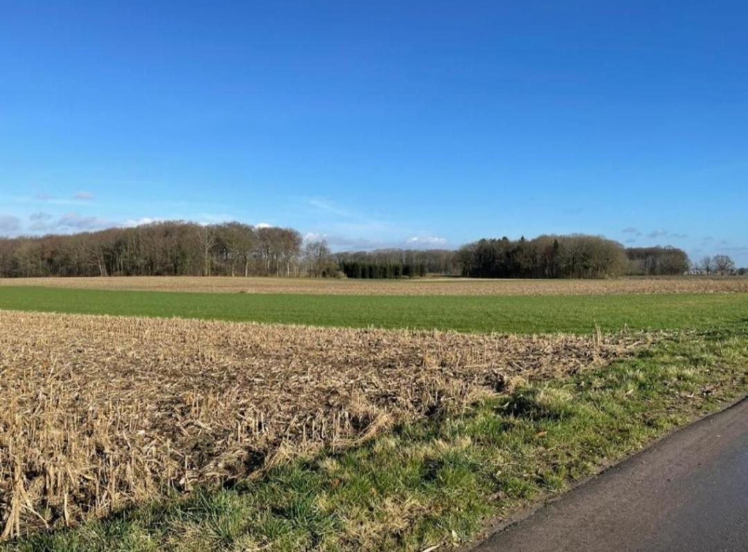 Het Damhert Kortenaken Exterior foto